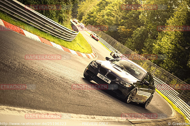 Bild #25196323 - Touristenfahrten Nürburgring Nordschleife (30.09.2023)