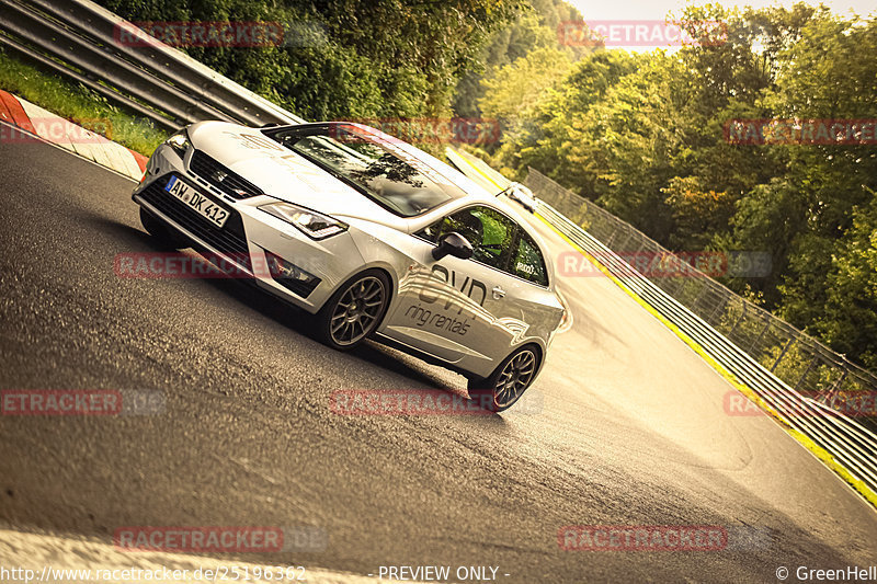 Bild #25196362 - Touristenfahrten Nürburgring Nordschleife (30.09.2023)