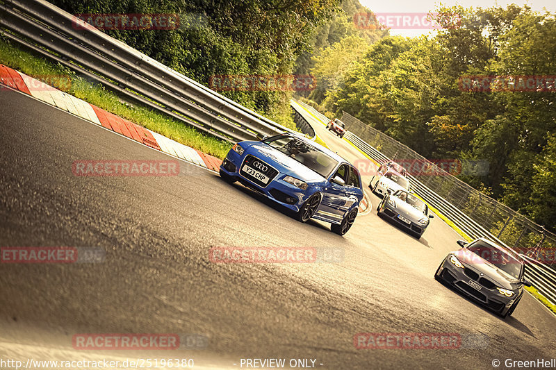 Bild #25196380 - Touristenfahrten Nürburgring Nordschleife (30.09.2023)