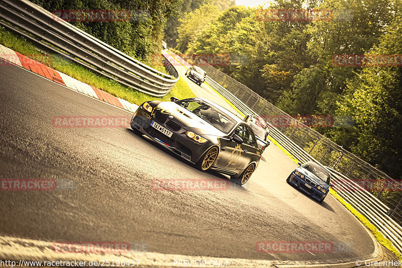 Bild #25196457 - Touristenfahrten Nürburgring Nordschleife (30.09.2023)