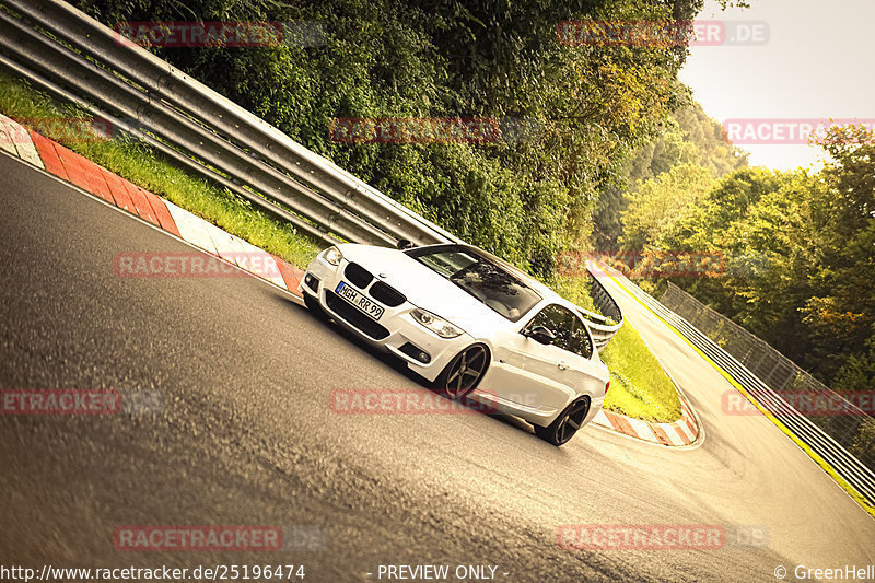 Bild #25196474 - Touristenfahrten Nürburgring Nordschleife (30.09.2023)