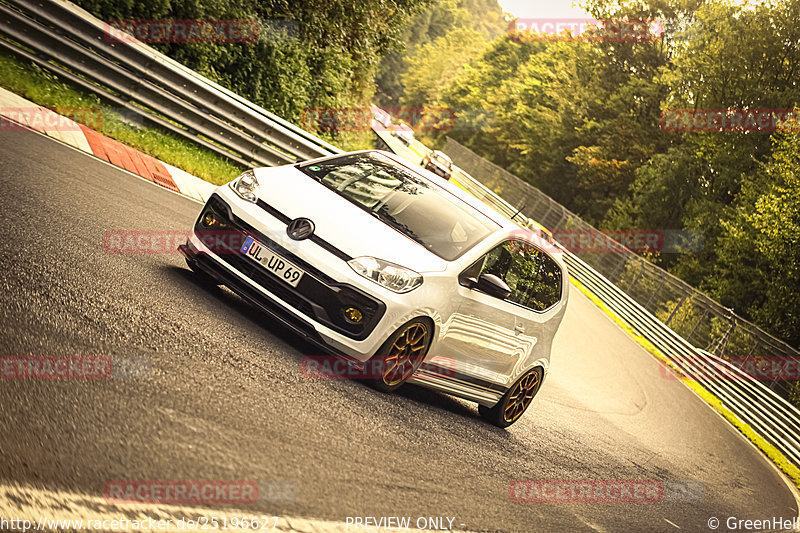 Bild #25196627 - Touristenfahrten Nürburgring Nordschleife (30.09.2023)