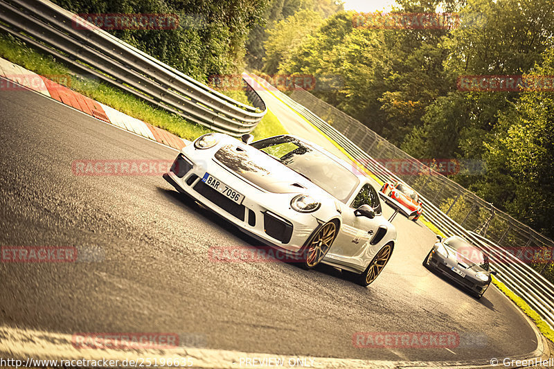 Bild #25196635 - Touristenfahrten Nürburgring Nordschleife (30.09.2023)