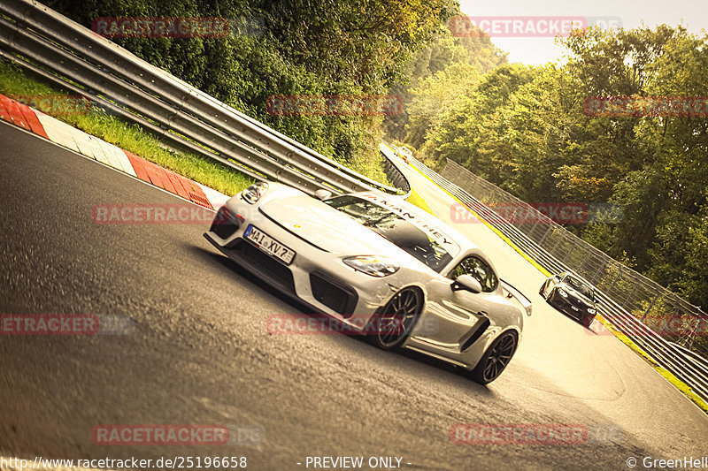 Bild #25196658 - Touristenfahrten Nürburgring Nordschleife (30.09.2023)