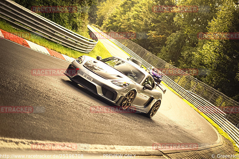 Bild #25196708 - Touristenfahrten Nürburgring Nordschleife (30.09.2023)