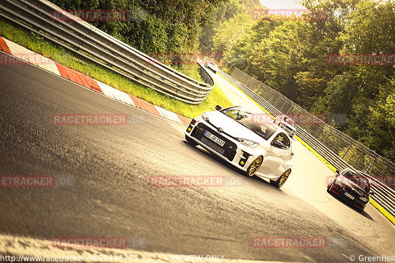 Bild #25196725 - Touristenfahrten Nürburgring Nordschleife (30.09.2023)