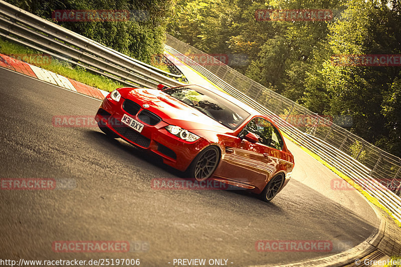 Bild #25197006 - Touristenfahrten Nürburgring Nordschleife (30.09.2023)