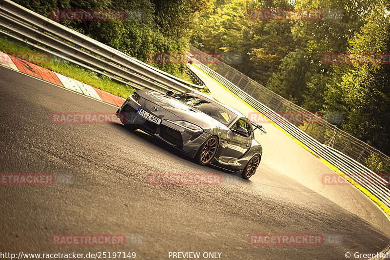 Bild #25197149 - Touristenfahrten Nürburgring Nordschleife (30.09.2023)