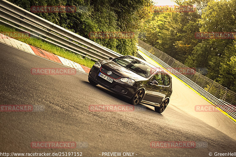 Bild #25197152 - Touristenfahrten Nürburgring Nordschleife (30.09.2023)