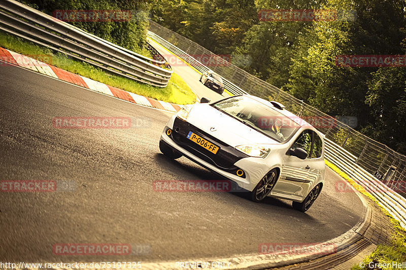 Bild #25197325 - Touristenfahrten Nürburgring Nordschleife (30.09.2023)