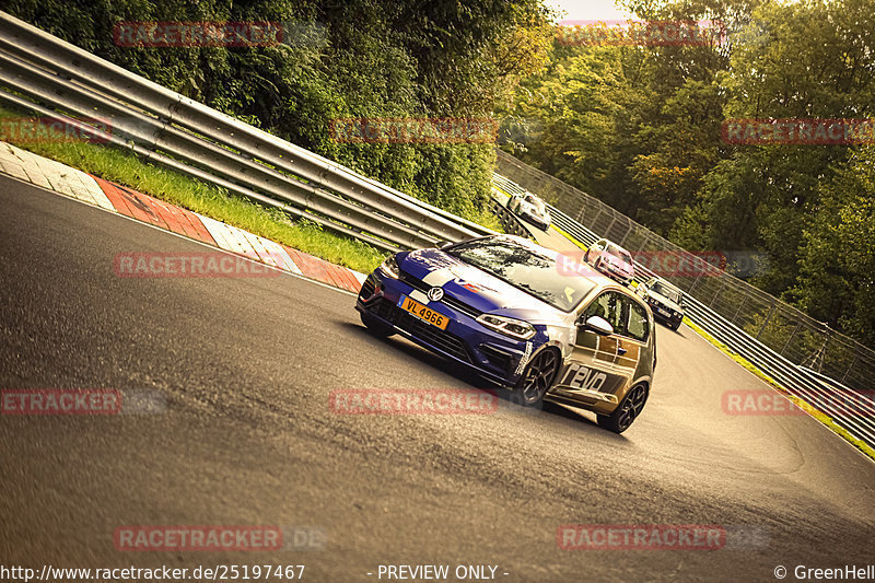 Bild #25197467 - Touristenfahrten Nürburgring Nordschleife (30.09.2023)