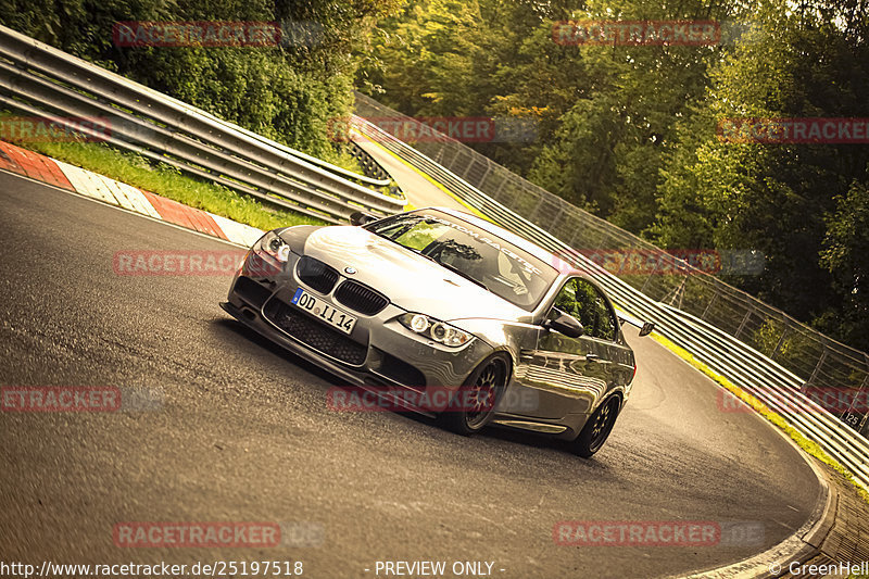 Bild #25197518 - Touristenfahrten Nürburgring Nordschleife (30.09.2023)