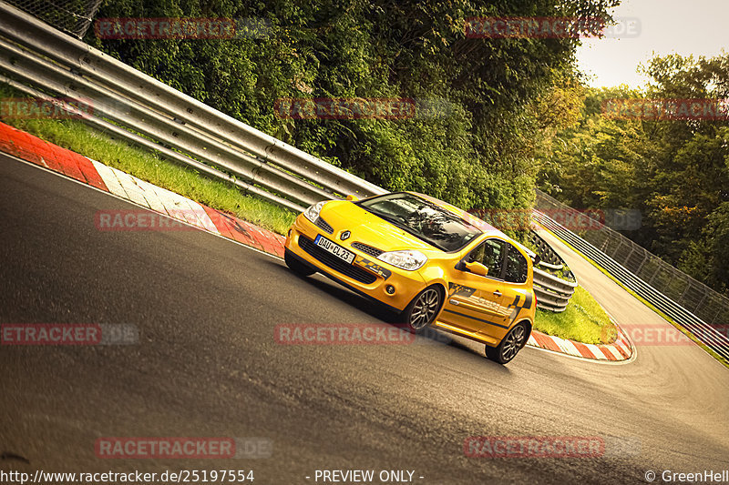 Bild #25197554 - Touristenfahrten Nürburgring Nordschleife (30.09.2023)