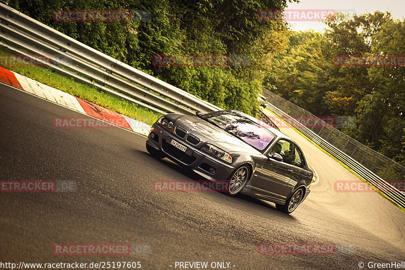 Bild #25197605 - Touristenfahrten Nürburgring Nordschleife (30.09.2023)