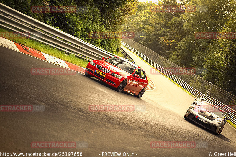 Bild #25197658 - Touristenfahrten Nürburgring Nordschleife (30.09.2023)