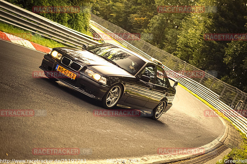 Bild #25197783 - Touristenfahrten Nürburgring Nordschleife (30.09.2023)