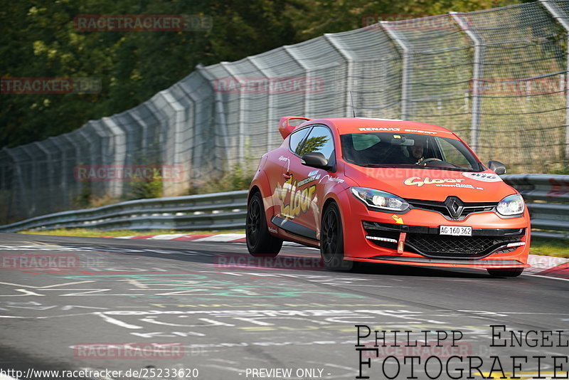 Bild #25233620 - Touristenfahrten Nürburgring Nordschleife (30.09.2023)