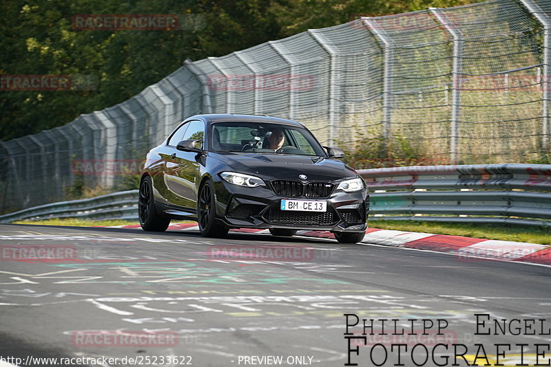 Bild #25233622 - Touristenfahrten Nürburgring Nordschleife (30.09.2023)