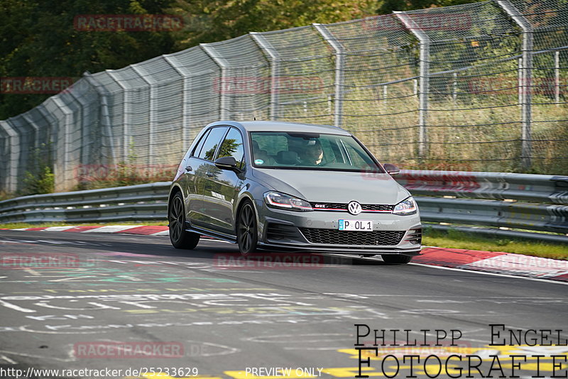 Bild #25233629 - Touristenfahrten Nürburgring Nordschleife (30.09.2023)