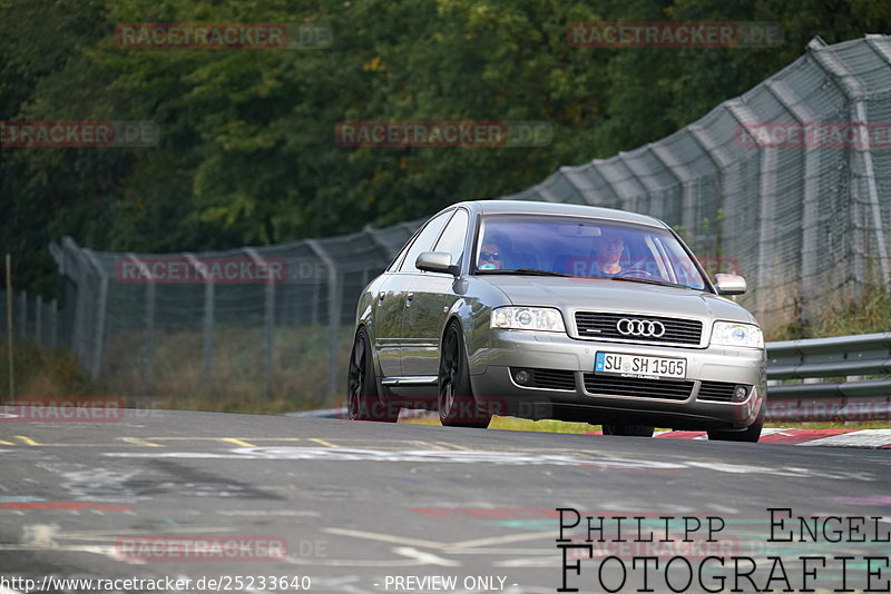 Bild #25233640 - Touristenfahrten Nürburgring Nordschleife (30.09.2023)