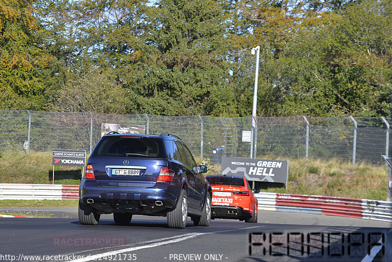 Bild #24921735 - Touristenfahrten Nürburgring Nordschleife (01.10.2023)