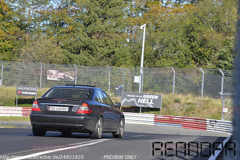 Bild #24921820 - Touristenfahrten Nürburgring Nordschleife (01.10.2023)