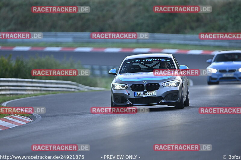 Bild #24921876 - Touristenfahrten Nürburgring Nordschleife (01.10.2023)