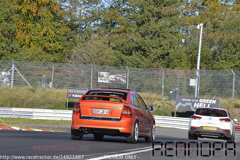 Bild #24921887 - Touristenfahrten Nürburgring Nordschleife (01.10.2023)