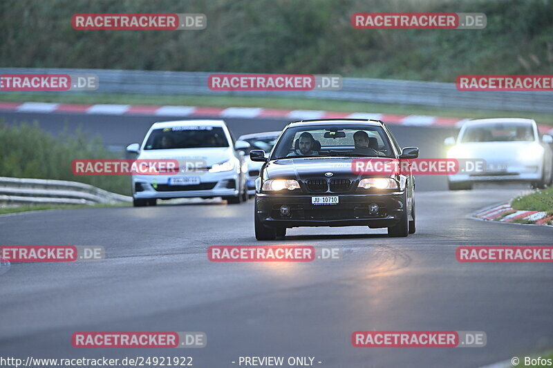 Bild #24921922 - Touristenfahrten Nürburgring Nordschleife (01.10.2023)