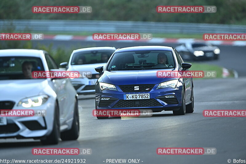 Bild #24921932 - Touristenfahrten Nürburgring Nordschleife (01.10.2023)