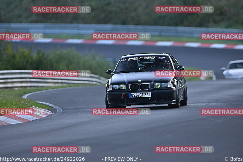 Bild #24922026 - Touristenfahrten Nürburgring Nordschleife (01.10.2023)