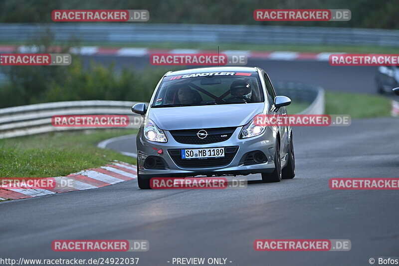 Bild #24922037 - Touristenfahrten Nürburgring Nordschleife (01.10.2023)