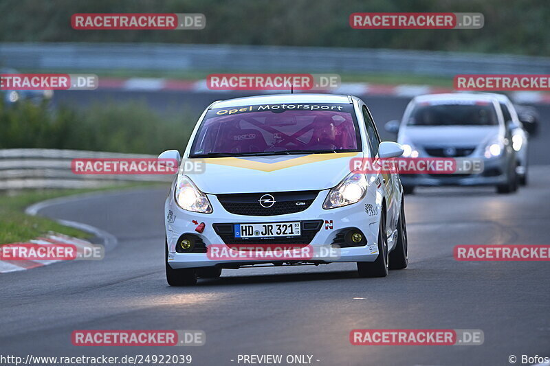 Bild #24922039 - Touristenfahrten Nürburgring Nordschleife (01.10.2023)