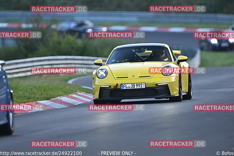 Bild #24922100 - Touristenfahrten Nürburgring Nordschleife (01.10.2023)