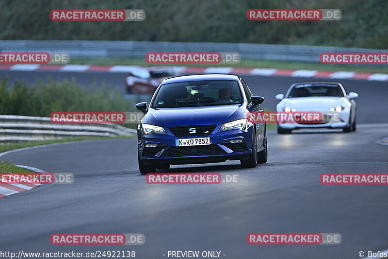 Bild #24922138 - Touristenfahrten Nürburgring Nordschleife (01.10.2023)