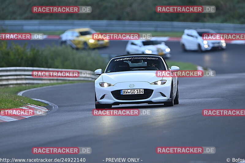 Bild #24922140 - Touristenfahrten Nürburgring Nordschleife (01.10.2023)