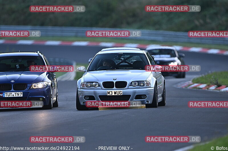 Bild #24922194 - Touristenfahrten Nürburgring Nordschleife (01.10.2023)