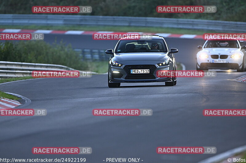 Bild #24922199 - Touristenfahrten Nürburgring Nordschleife (01.10.2023)