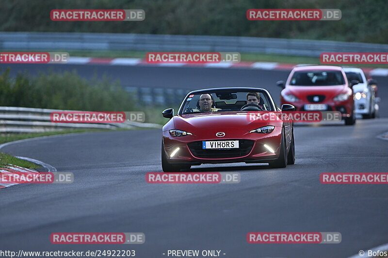 Bild #24922203 - Touristenfahrten Nürburgring Nordschleife (01.10.2023)