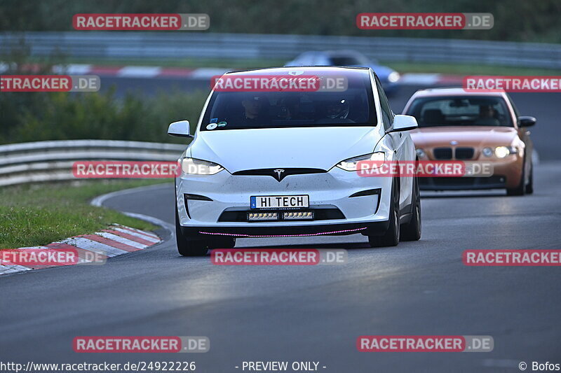 Bild #24922226 - Touristenfahrten Nürburgring Nordschleife (01.10.2023)