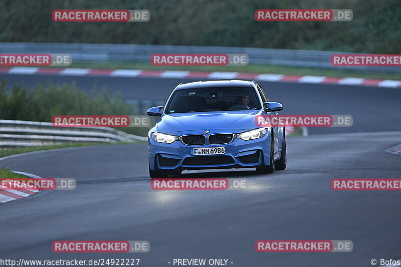 Bild #24922227 - Touristenfahrten Nürburgring Nordschleife (01.10.2023)