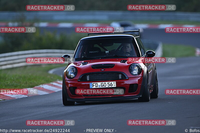 Bild #24922244 - Touristenfahrten Nürburgring Nordschleife (01.10.2023)