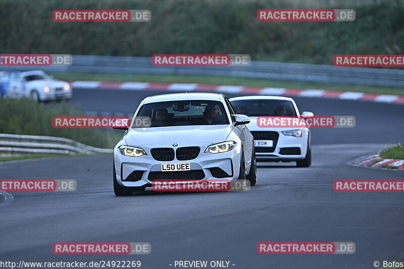 Bild #24922269 - Touristenfahrten Nürburgring Nordschleife (01.10.2023)