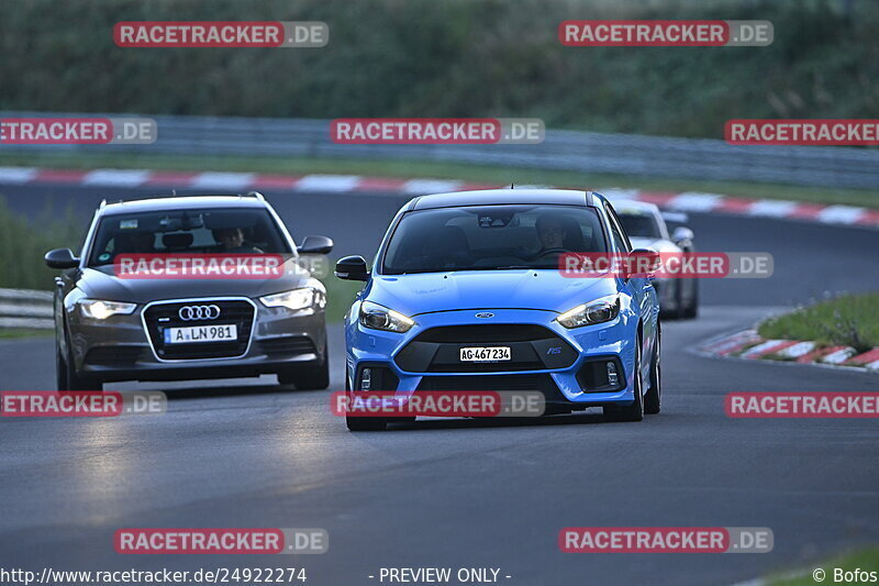 Bild #24922274 - Touristenfahrten Nürburgring Nordschleife (01.10.2023)