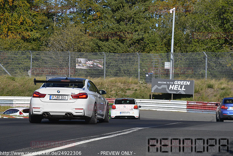 Bild #24922306 - Touristenfahrten Nürburgring Nordschleife (01.10.2023)