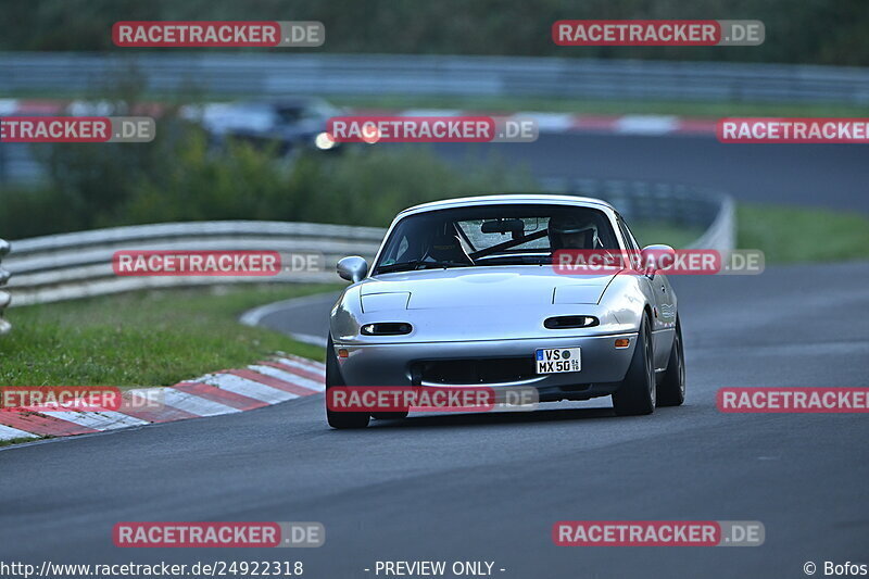 Bild #24922318 - Touristenfahrten Nürburgring Nordschleife (01.10.2023)