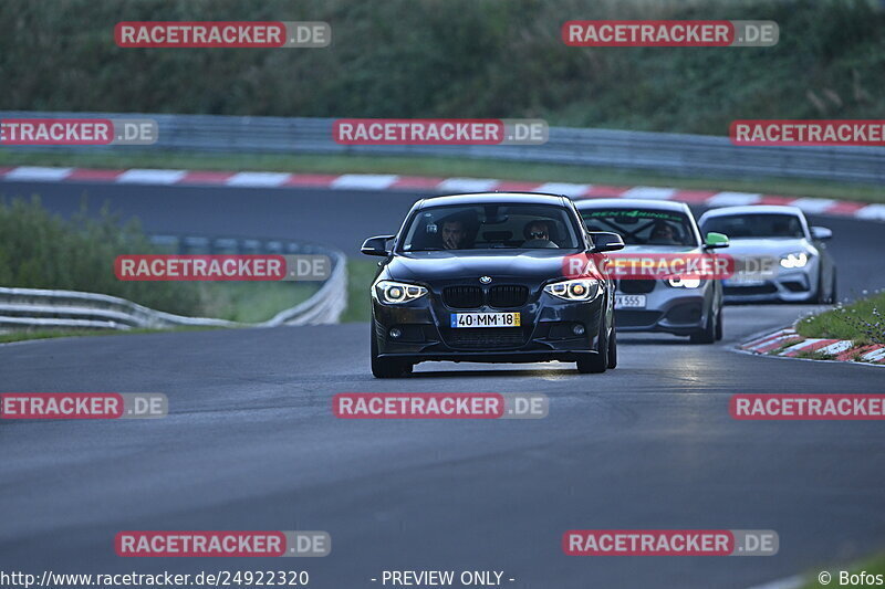 Bild #24922320 - Touristenfahrten Nürburgring Nordschleife (01.10.2023)