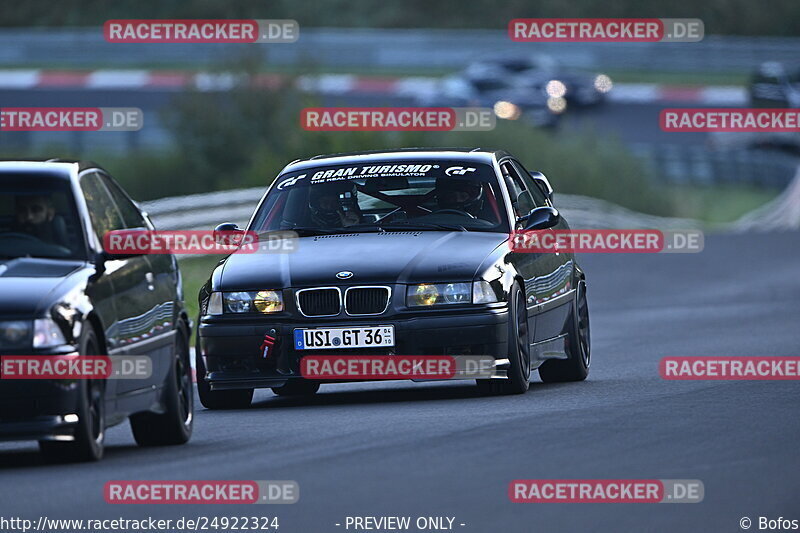 Bild #24922324 - Touristenfahrten Nürburgring Nordschleife (01.10.2023)