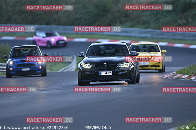 Bild #24922346 - Touristenfahrten Nürburgring Nordschleife (01.10.2023)