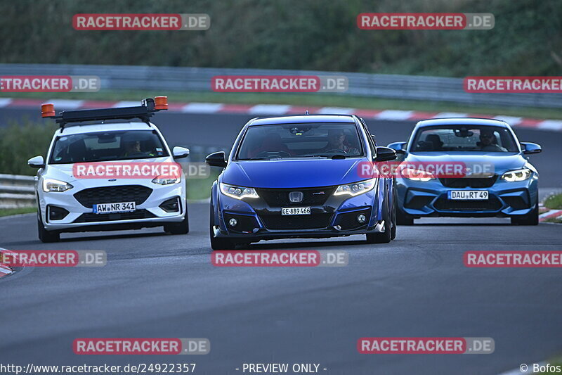 Bild #24922357 - Touristenfahrten Nürburgring Nordschleife (01.10.2023)